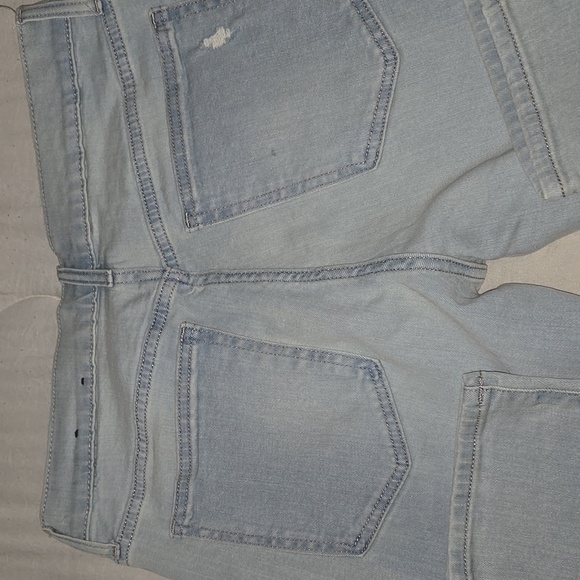 Gap Girlfriend Jeans - Picture 4 of 4